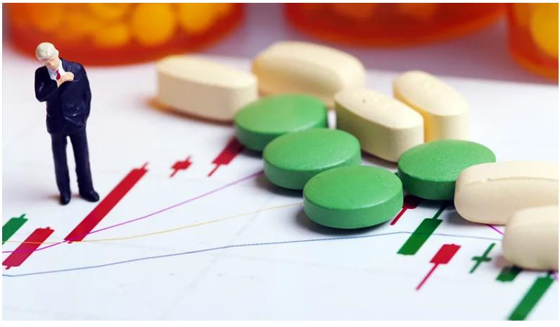 利空走势,大盘走势对个股的影响