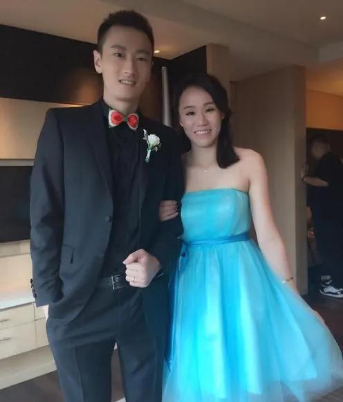 “双打天才”张楠:国羽大满贯,却因三角恋被称“渣男”