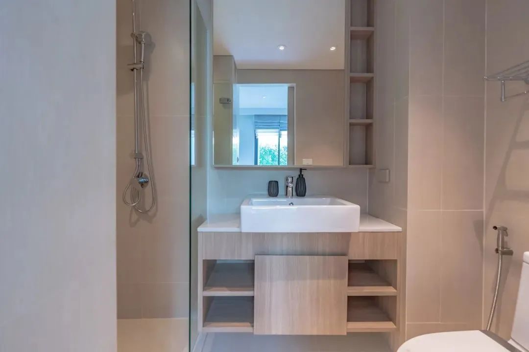 普吉岛海景六卧室公寓,普吉新区海景公寓