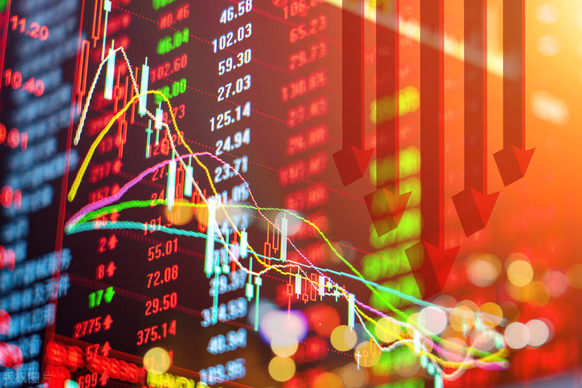 中国股市散户必看,散户不能碰的五类股票