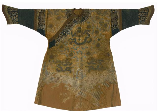 慈禧棺椁被打开结果惊呆众人,1984年清理慈禧墓纪录片