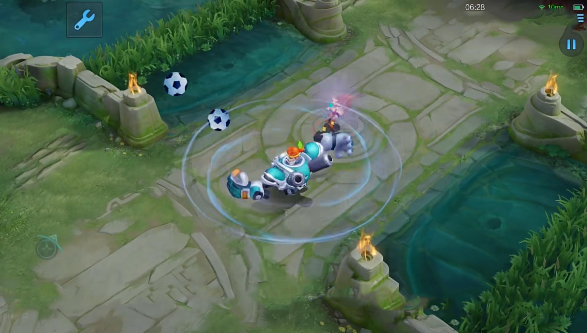 刘禅4款皮肤手感排行,刘禅的所有皮肤哪个特效好