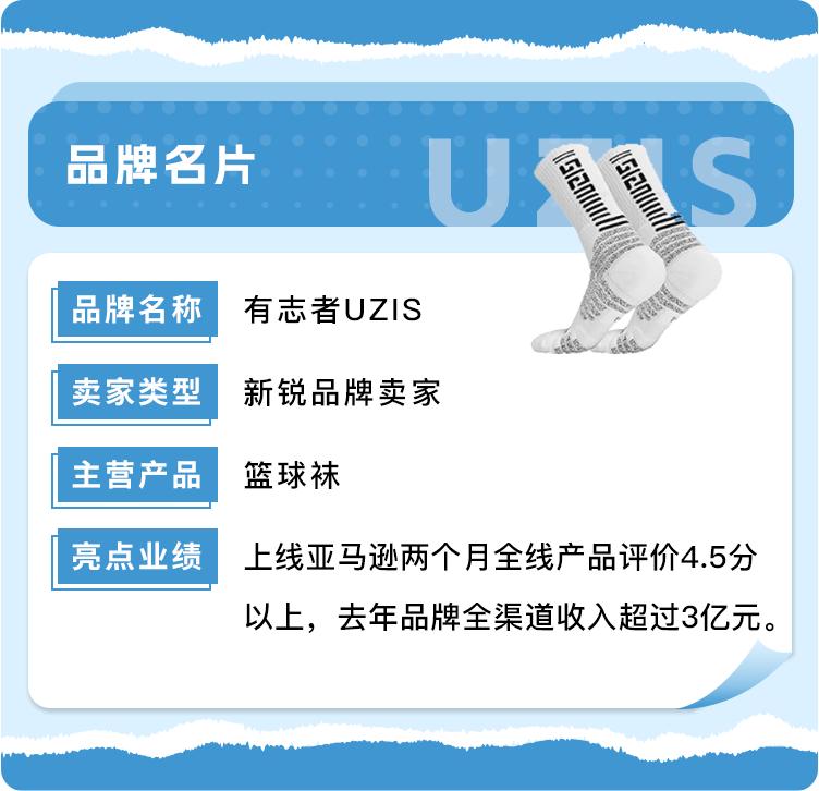 亚马逊年销过亿,年销售额过百亿的电商平台