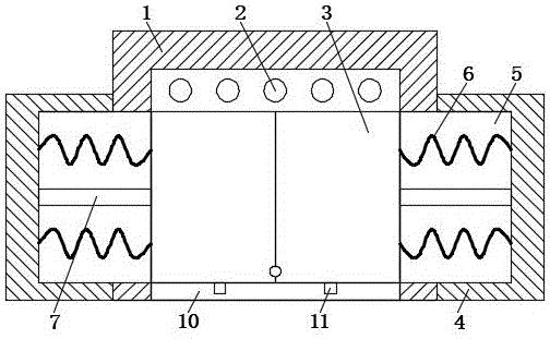 影响电解铝反应因素,电解铝发生效应的现象是什么