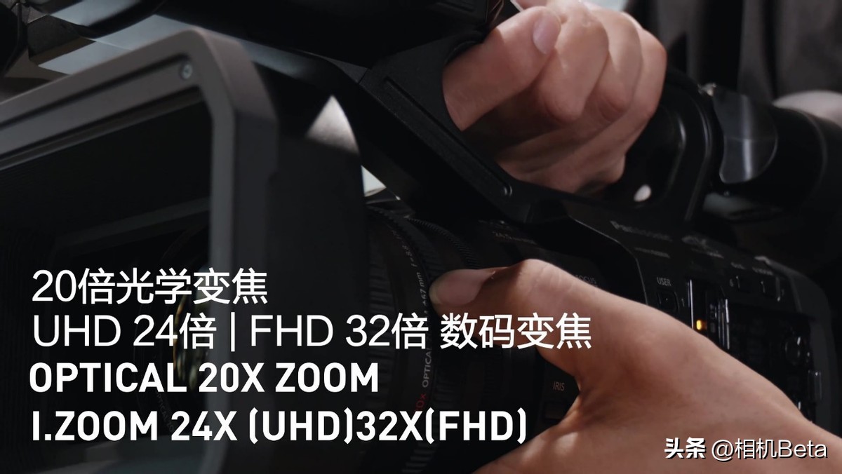 松下hc-x2什么时间上市的,松下4k摄像机vx2000效果