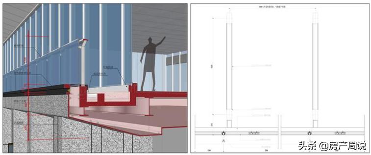 为什么有的小区一楼架空,为什么有些小区一楼是架空层