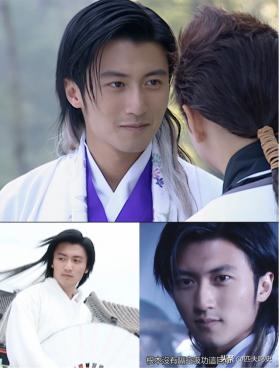 43岁谢霆锋对比43岁陈冠希,陈冠希和谢霆锋皮相骨相