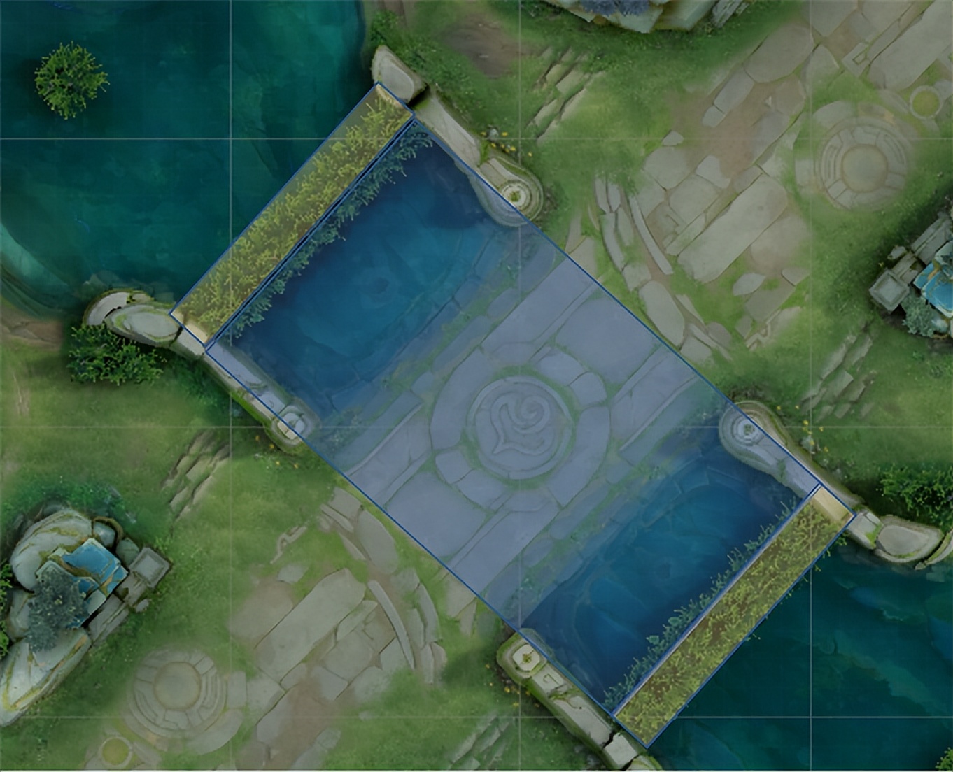 体验服中路兵线改动,体验服红蓝刀削弱调整s35