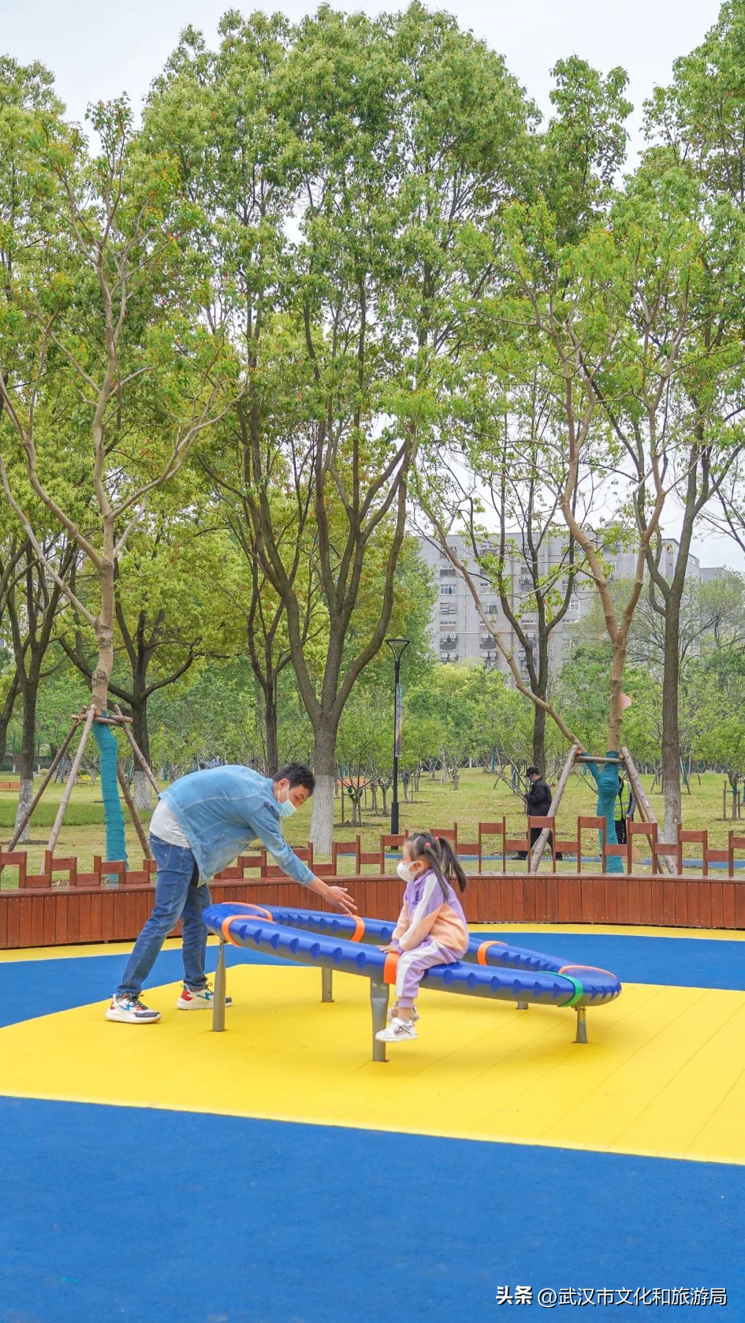 又美丽又好玩的地方,又美又惬意的旅游