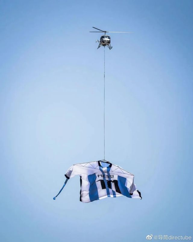 梅西和德保罗欢呼胜利,梅西一场7球