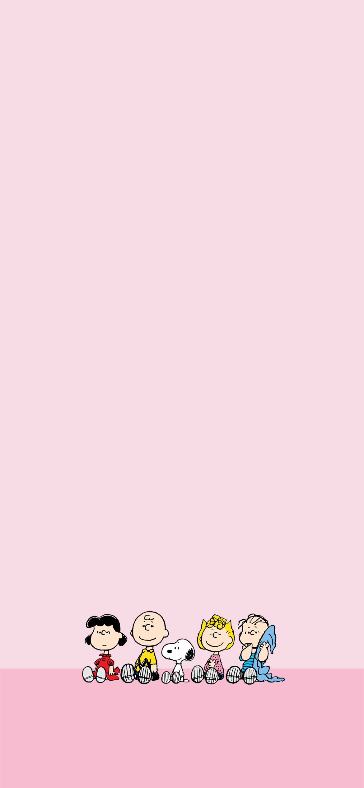 六月日历壁纸史努比,iphone壁纸卡通史努比