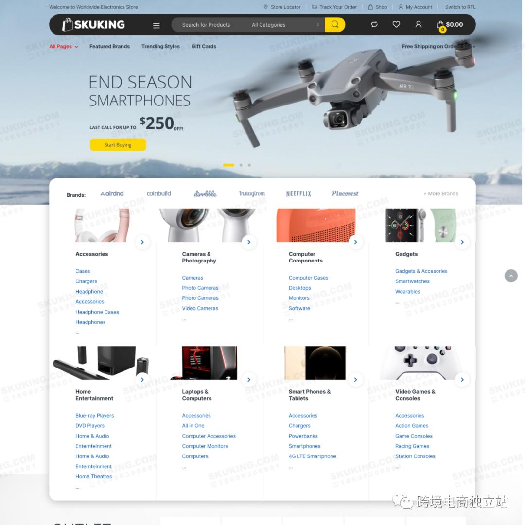 第三方仓储云仓管理,电商云仓仓储管理