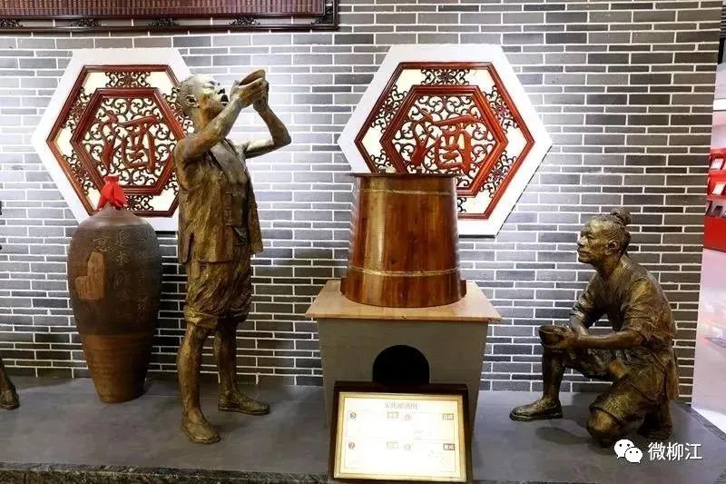 柳江的美景,想要诗和远方又不想离家