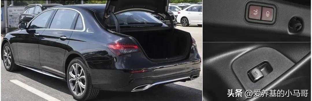 奔驰e级2023款e300l豪华型落地价,奔驰e级2024款e300l多少钱