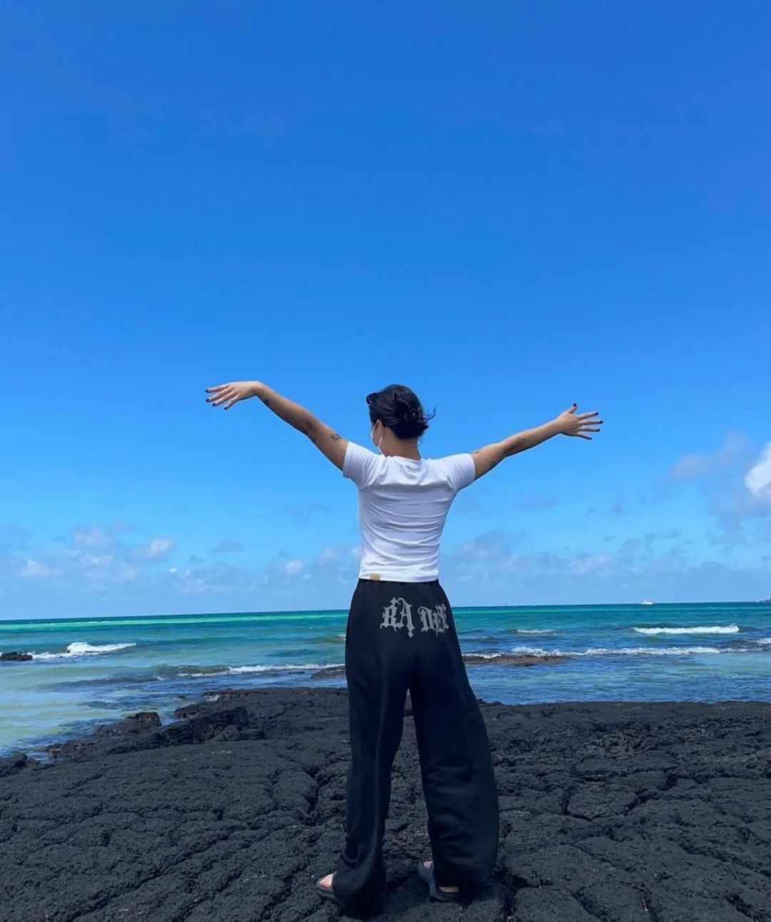 秋冬裤子推荐运动裤,最好的秋冬运动裤