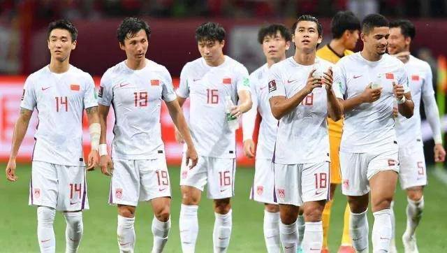 中国足球的未来之路在何方,中国足球的未来究竟在何方