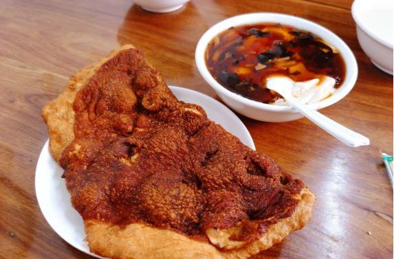 北京老饕都知道的8家饼店,前几年北京火过的饼店