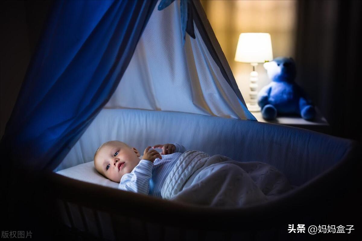 宝宝睡得晚起得晚有危害吗,宝宝睡得太晚是不是影响记忆力