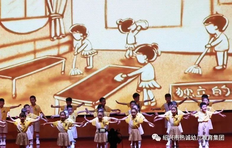 留夏时光，筑梦未来——热诚幼教集团2023届大班毕业典礼