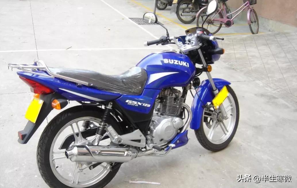 轻骑集团摩托车都有哪些,轻骑集团摩托车