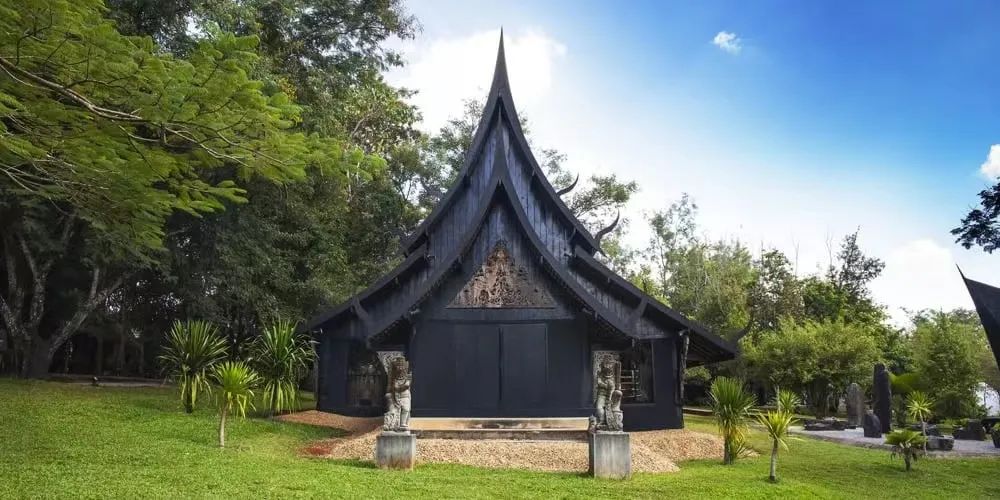 泰国旅游必去十大景点排名,泰国十大旅游景点旅游攻略