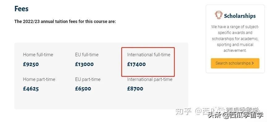 去英国留学选择什么专业课程,去英国留学预科学习什么课程