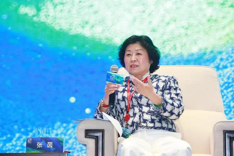 废品回收大王张茵,张茵收废纸