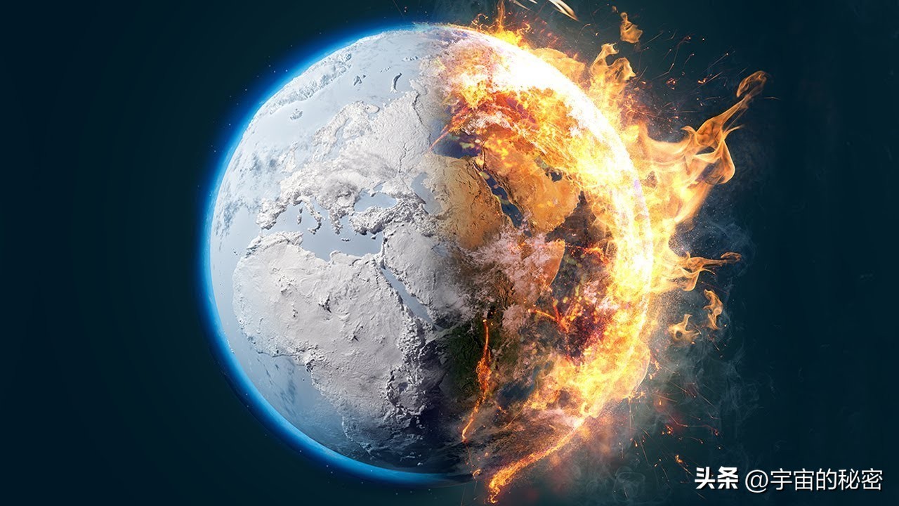 地球公转和自转都是旋转的吗,地球不停自转人为什么不会跟着转