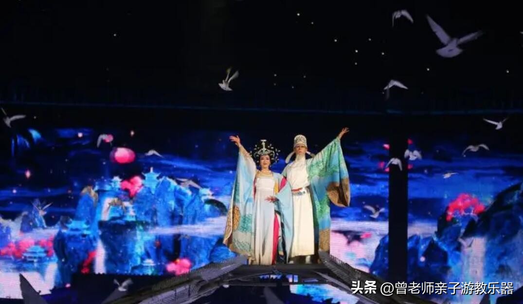 西安旅游攻略必去10个景点,西安旅游攻略必去景区