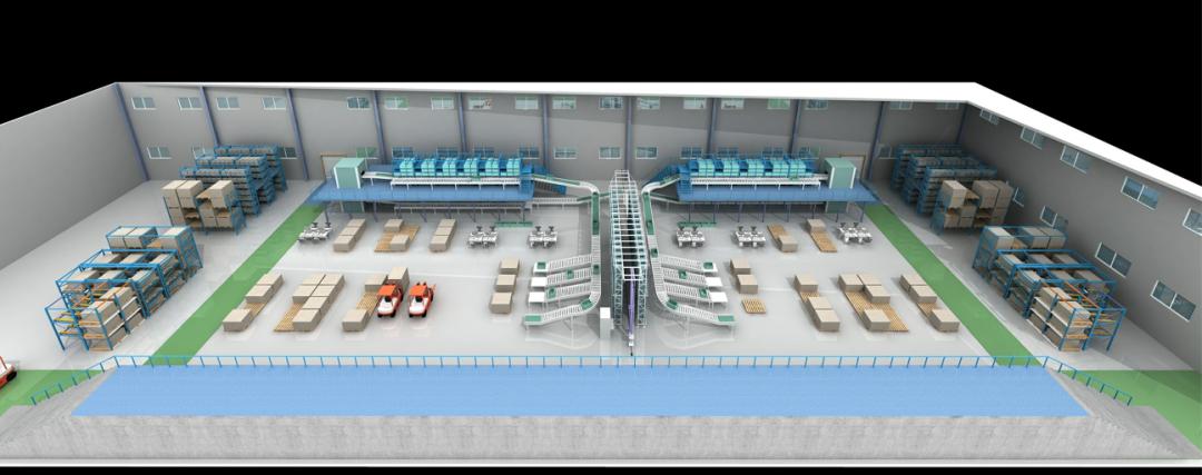 尹军琪---如何建设物流实训中心？