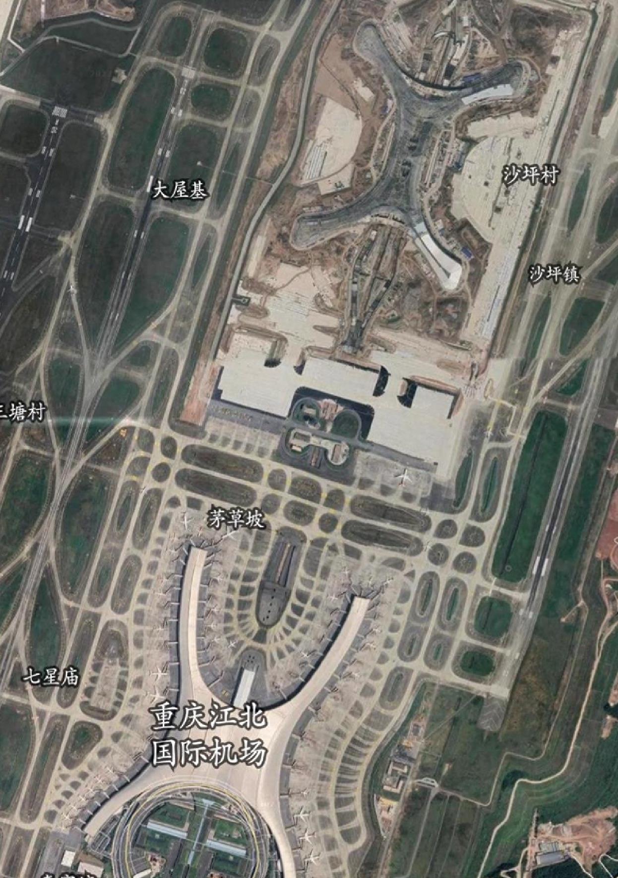 9月10日北京到兰州航班,24号飞往重庆的航班目前情况