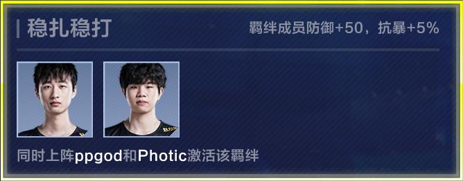 《英雄联盟电竞经理》超详细0氪*党**最强阵容V5玩法全解析