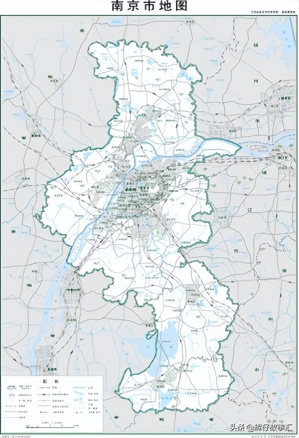 南京市各区书记及区长名单,现任南京市人民政府市长是谁