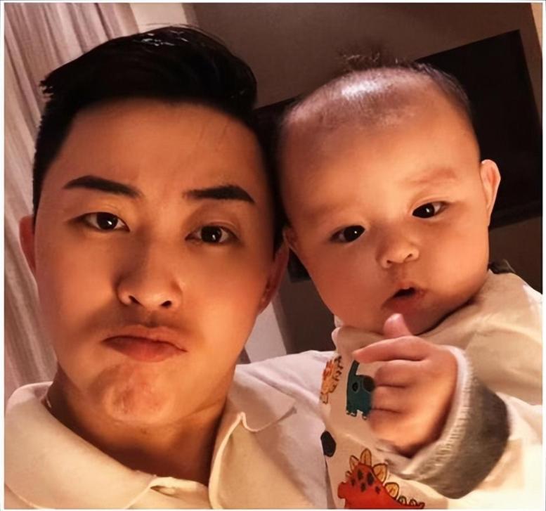 5年前，花50万买精子生下五国混血儿的叶海洋，勇敢地活出了自我