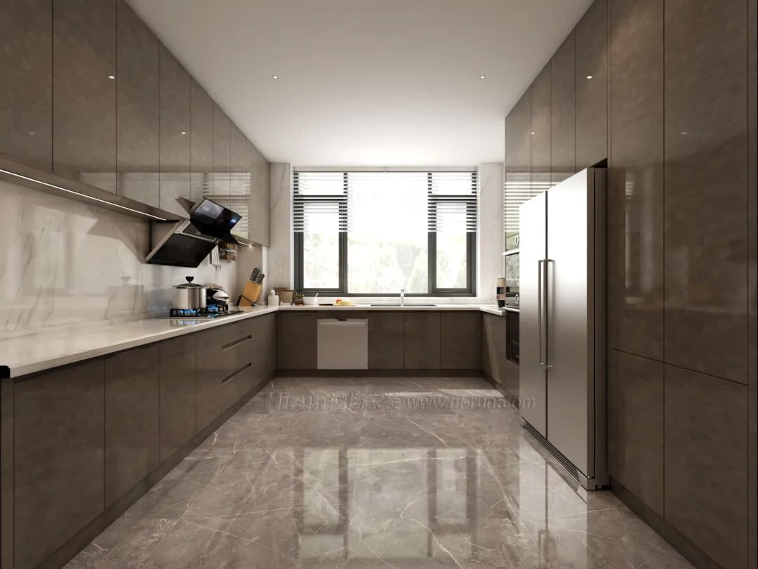 瓷砖岩板大理石三者的区别在哪里,岩板瓷砖和大理石瓷砖怎么区分