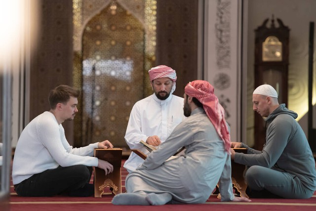 中东国家有哪些是富裕的国家,中东沙特是最富裕国家吗