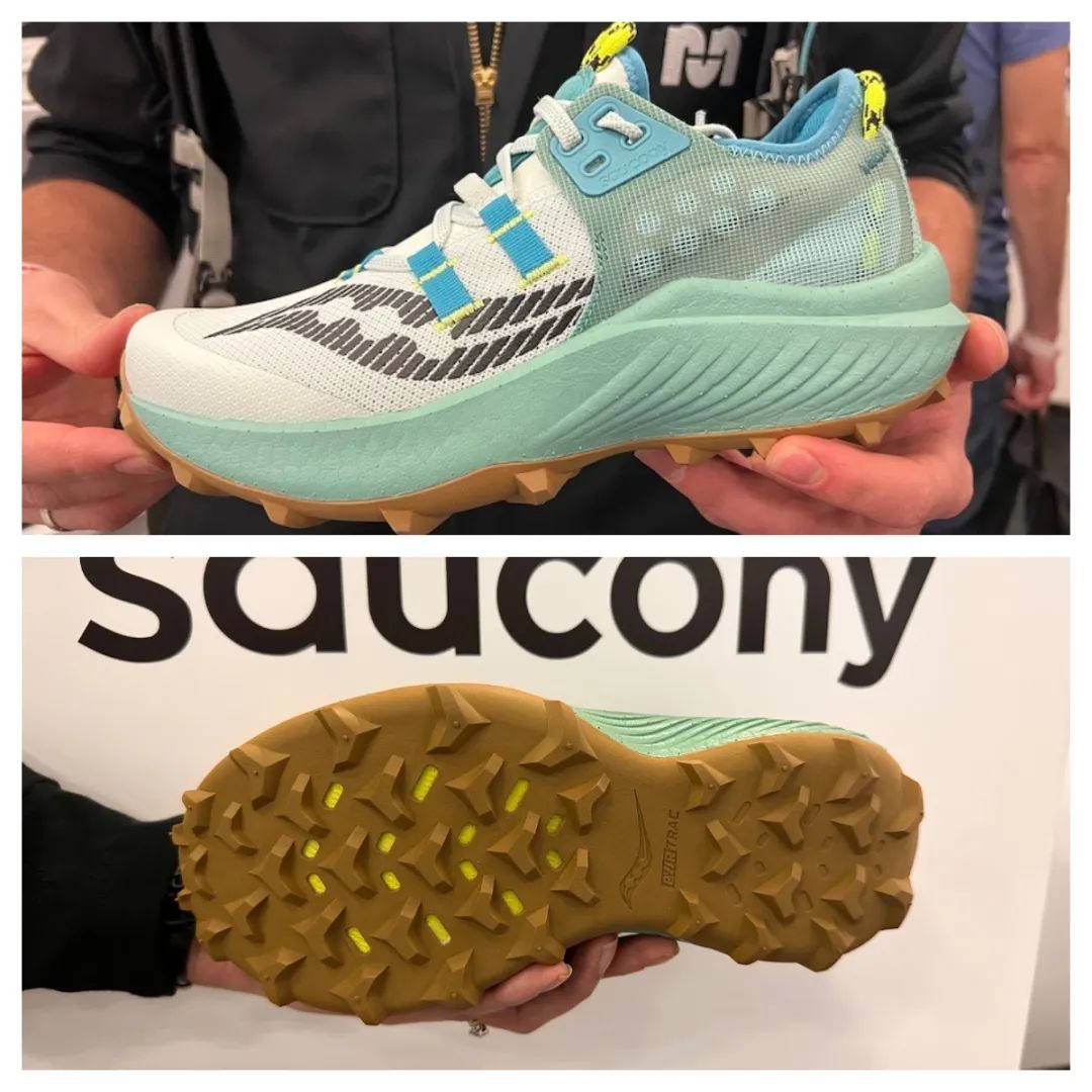 最近要发售的越野跑鞋,2022年最佳越野跑鞋