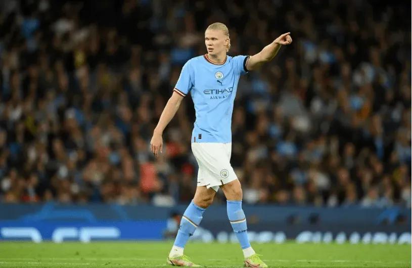 当今足坛谁最厉害,当今足坛大中锋如何培养