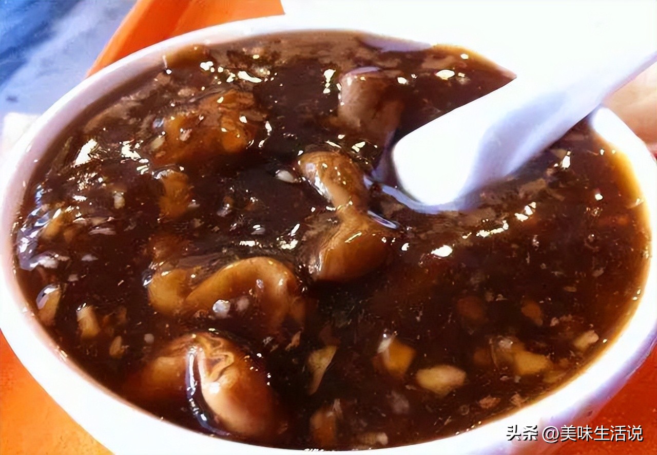 北京的怪味小吃,北京风味小吃有啥