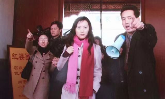 从身家过亿到剃发为尼，最终香消玉殒，她的遗言却字字珠玑