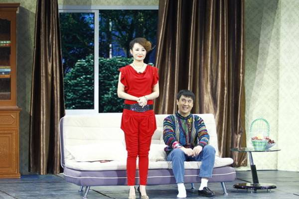 今年辽宁省春晚有哪些明星,23年央视春晚30名主要演员名单