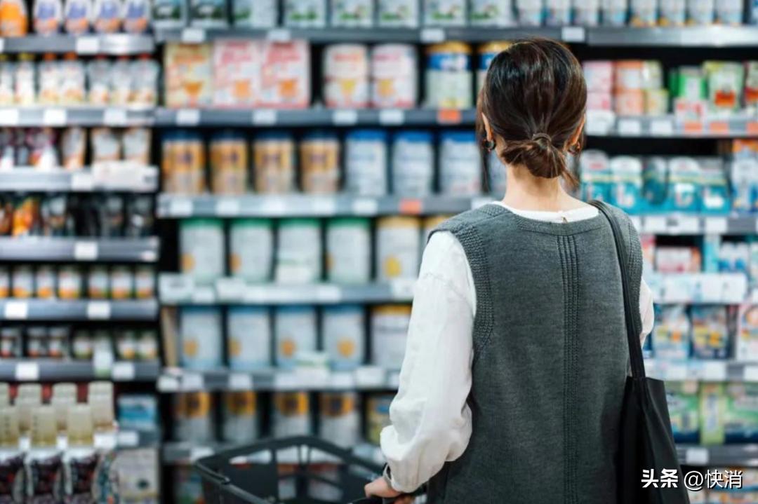 压货爆仓，价盘卖穿，国产奶粉能过“自己玩死自己”这一关？