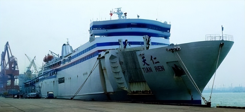 2014年G韩国行1.天津洋货市场