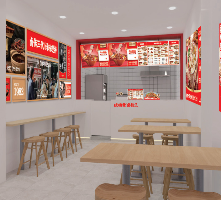 湖南早餐连锁加盟店排行榜,长沙早餐加盟店10大品牌