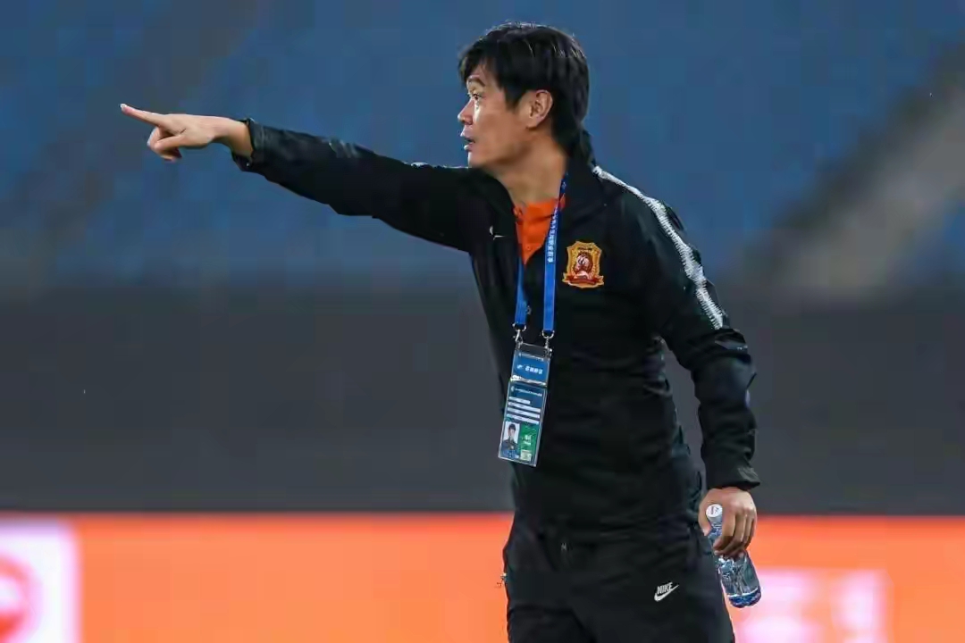 李铁集训期间暴瘦20斤,李铁107天集训期间暴瘦20斤