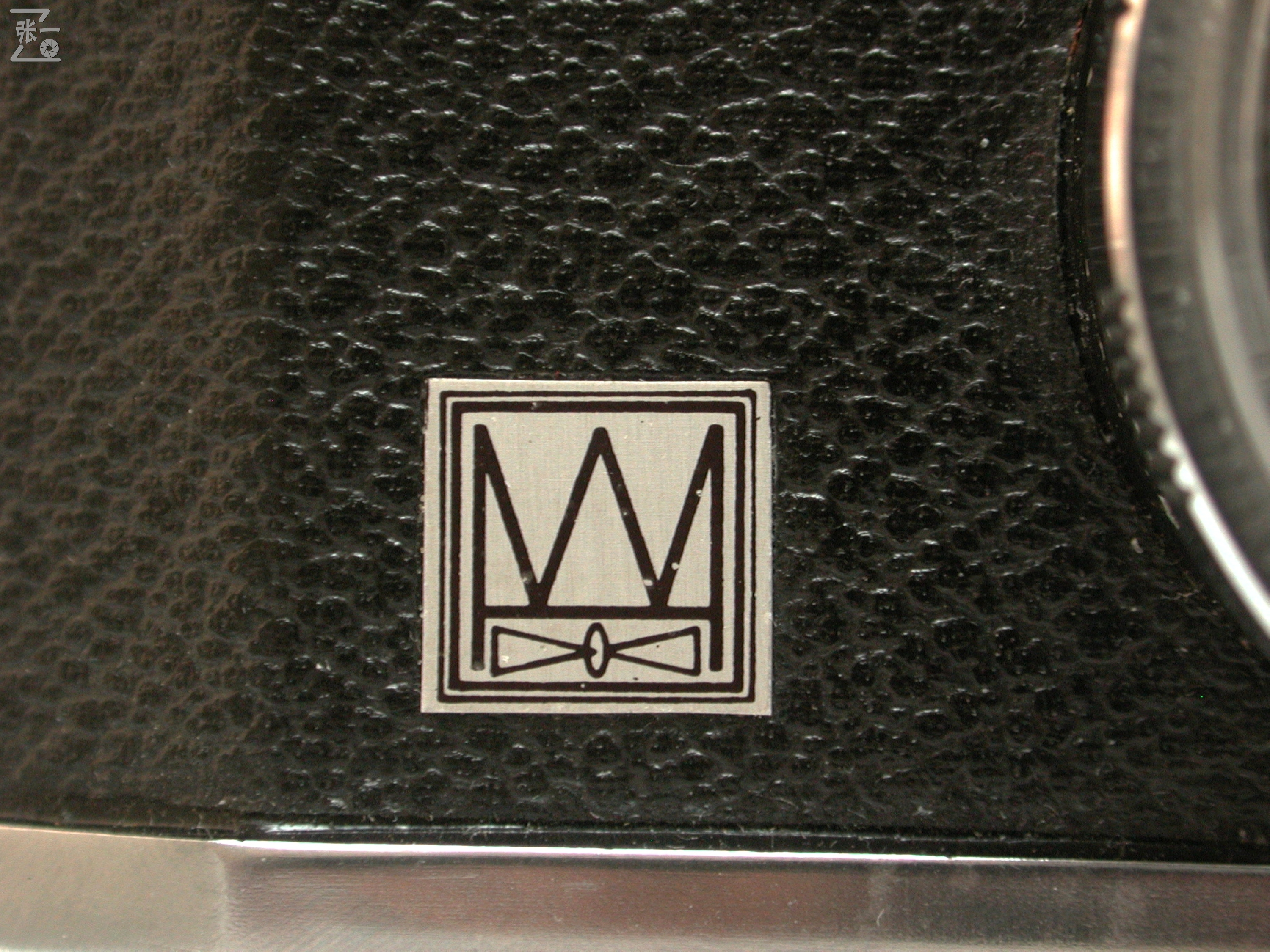 Halina35X旁轴照相机!中国香港1959年制造