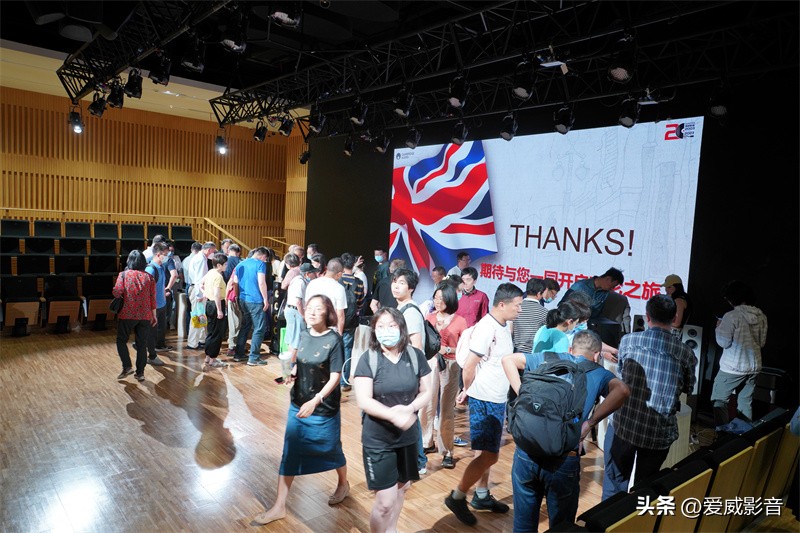 英国剑桥音响是杂牌吗,英国剑桥音响评测