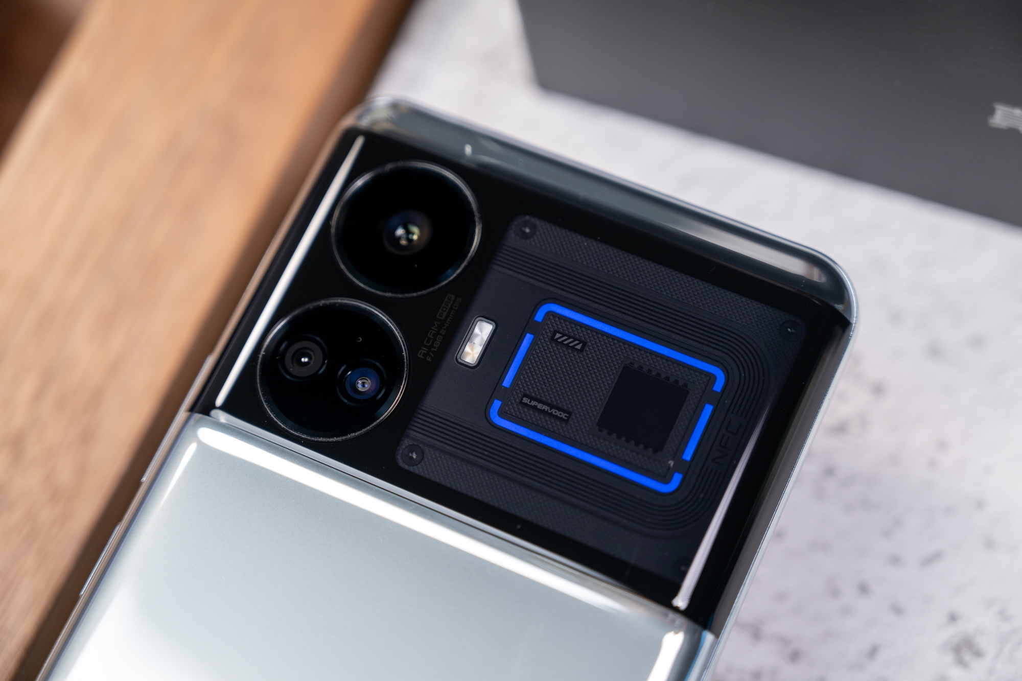 gt5真我开启快充,真我gt5深度测评续航