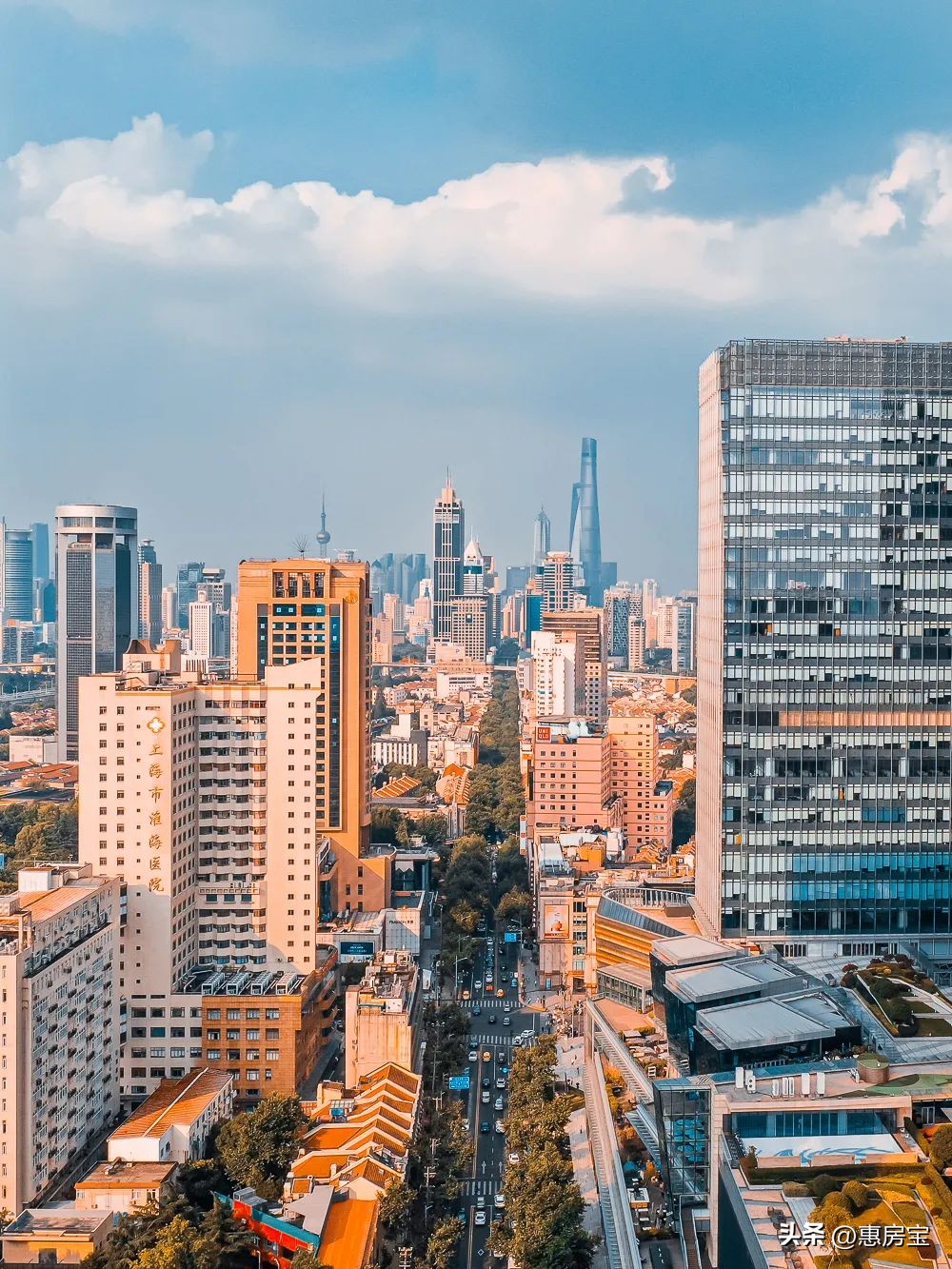 魔都2021年即将开业的二十个商场,魔都商业做得最好的商场