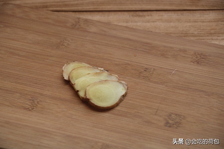 入夏吃姜,简单实用的夏吃姜养生攻略